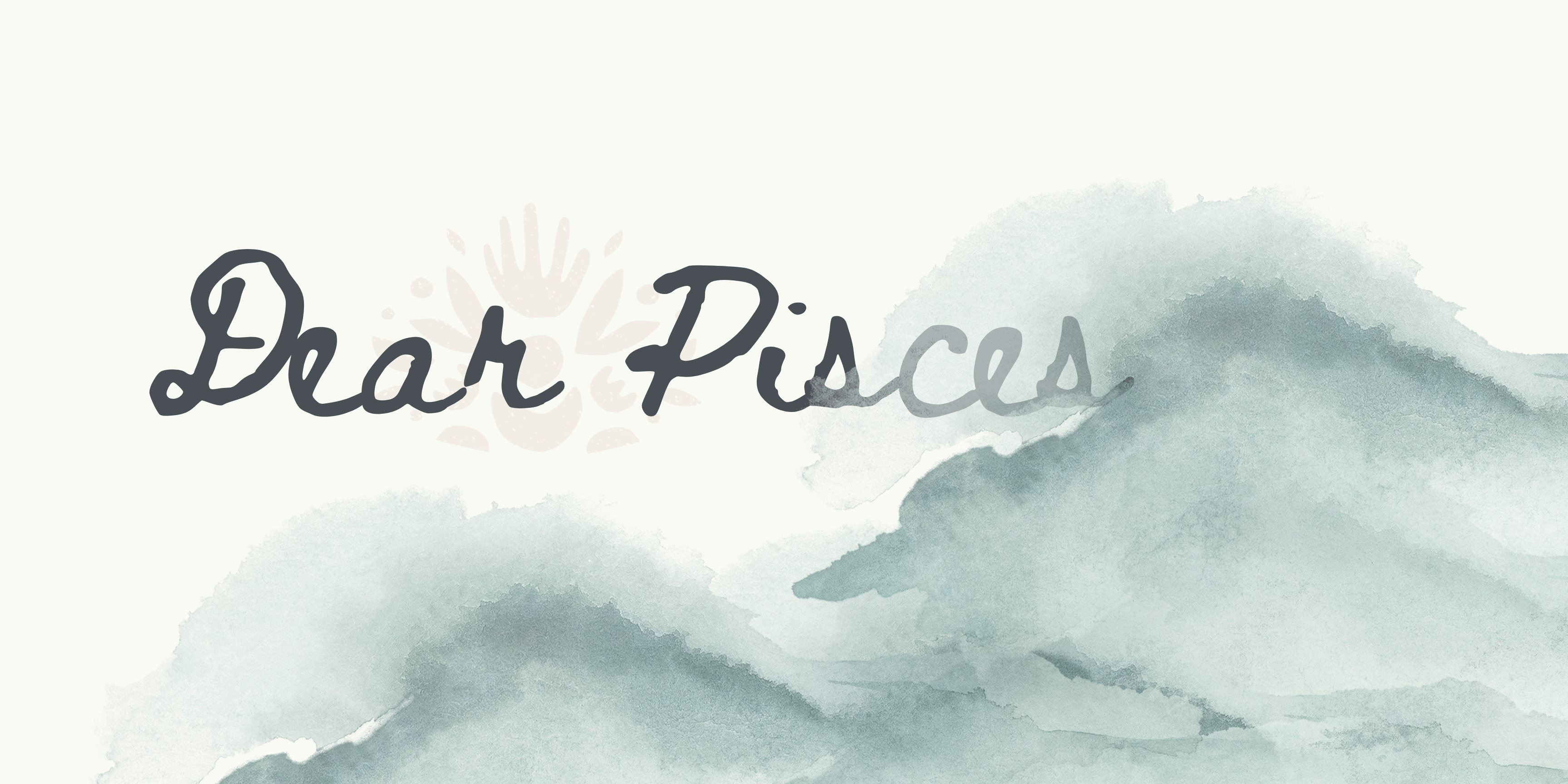 Dear Pisces Blog Horoscope Zodiac Jewelry