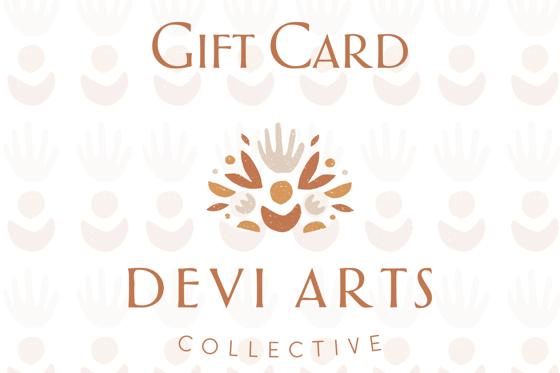 Gift Cards