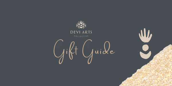 Devi Arts Collective Holiday Gift Guide